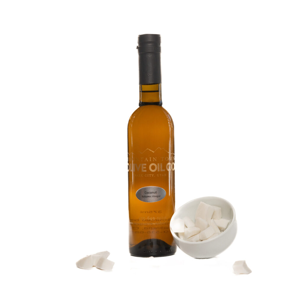 Coconut Balsamic Vinegar
