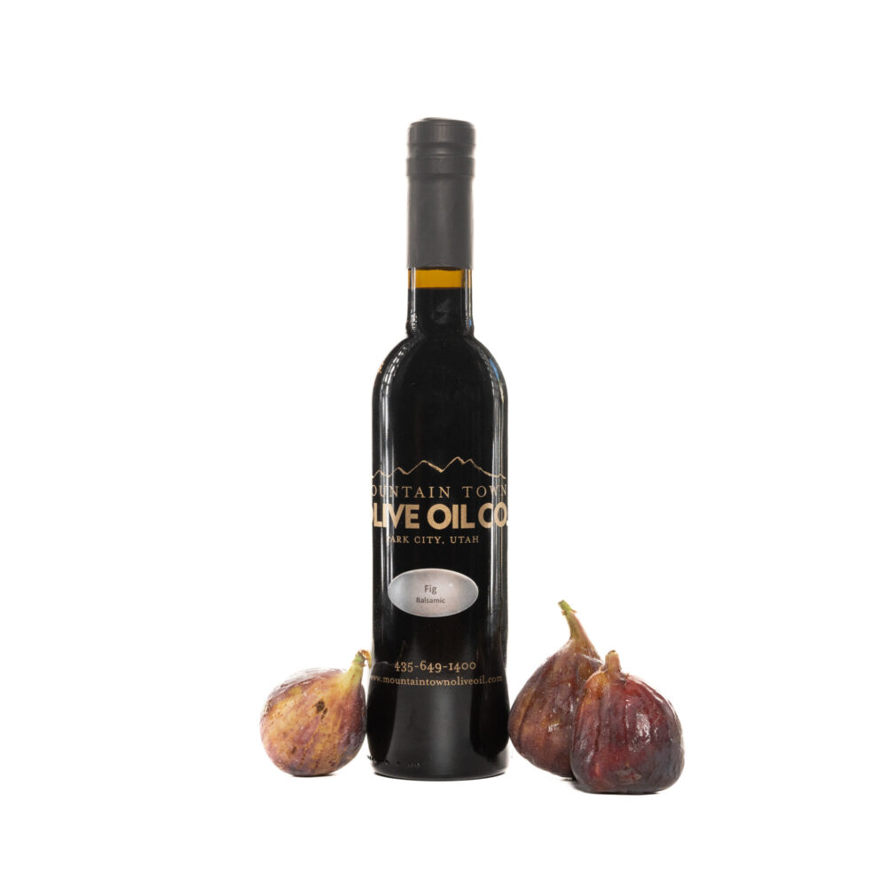 Fig Balsamic Vinegar