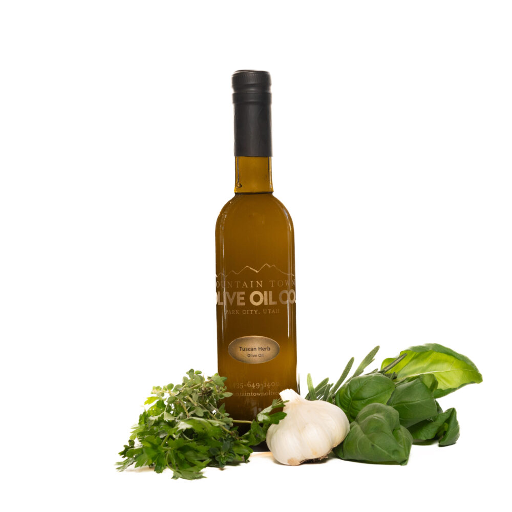 Tuscan Herb Olive Oil