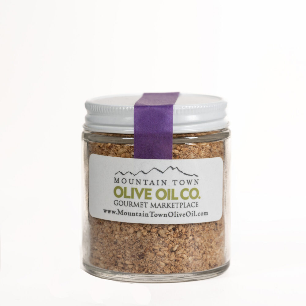 Pumpkin Pie Spice Blend