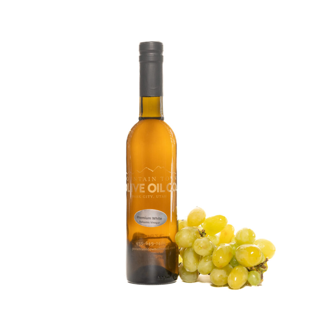 Ultra Premium White Balsamic