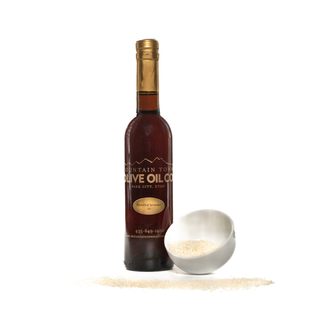Roasted Sesame Oil