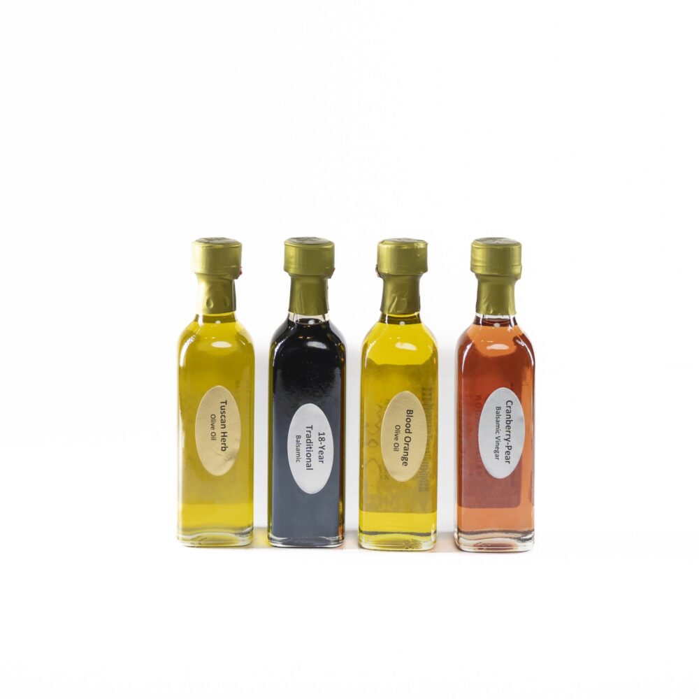 Best Sellers Mini Set of 4