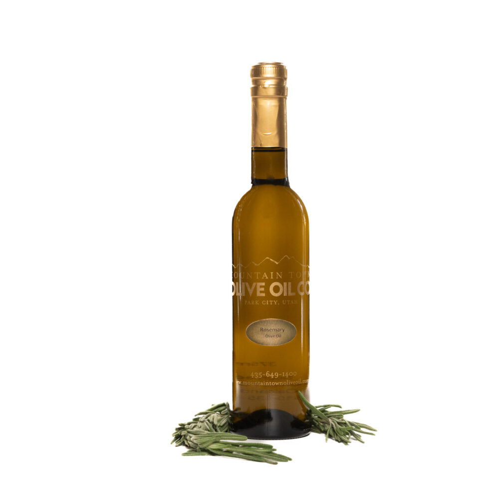 Rosemary Olive Oil