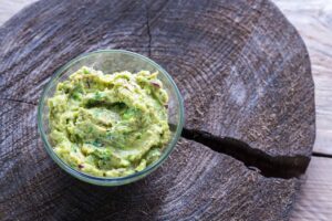Mountain Mama’s “Magic” Green Sauce