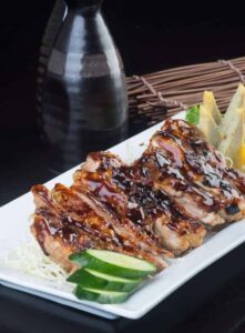 Teriyaki Grill Marinade
